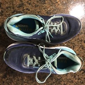 Hoka bondi 5